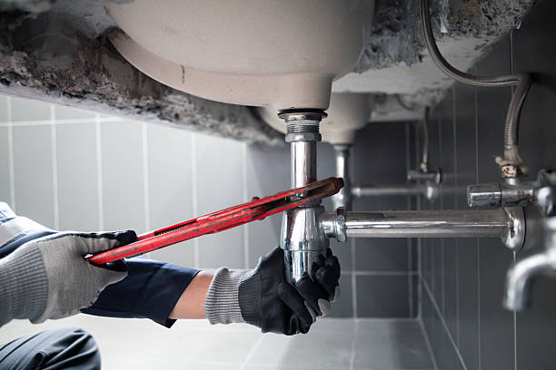 Trusted Toilet Repair service in Riverdale, IL - Masters Plumbing Service